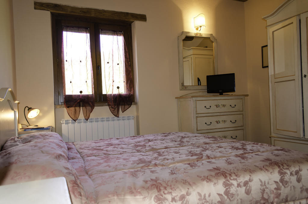 Agriturismo Pompagnano Cameră foto