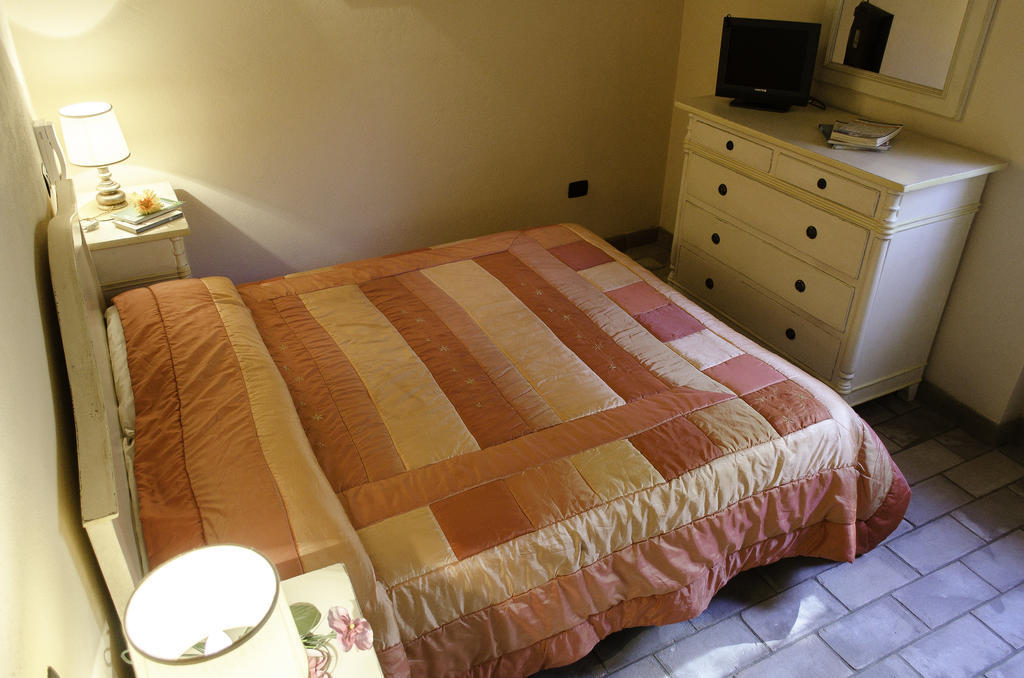 Agriturismo Pompagnano Cameră foto